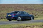 Audi S6 Sedan TDI 2019 года (UK)